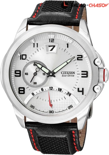 Citizen BR0116-04B фото