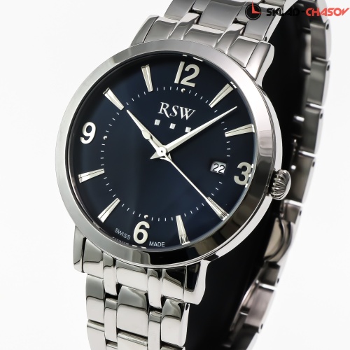 RSW / RSWM113-SS-9 фото