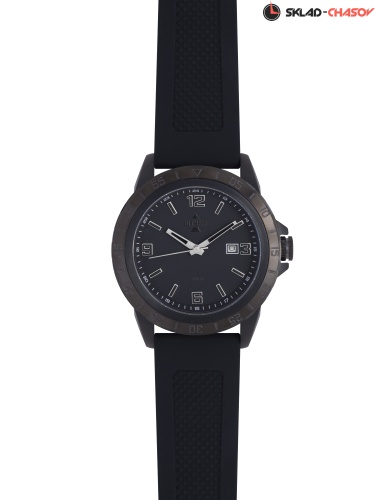 Часы "ШТУРМ" 11915096кк на браслете S036225 кварцевые фото