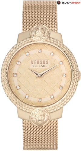 VERSUS Versace VSPLK1820 фото
