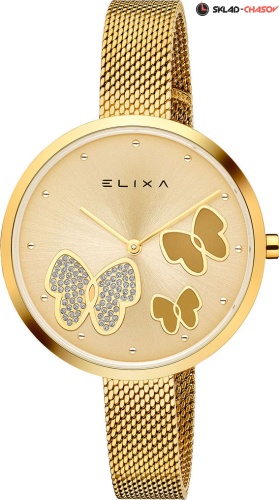 Наручные часы Elixa E127-L602 фото