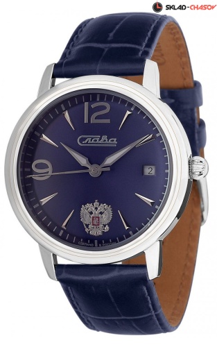 Механические Слава "Традиция" логотип Герб РФ 1470846/300-2414 фото