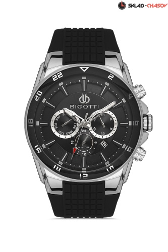 кварцевые мужские Bigotti BG.1.10428-1 фото