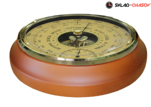 БАРОМЕТР БТКСН-16 фото