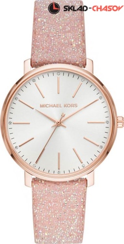 Женские Michael Kors Pyper MK2884 фото