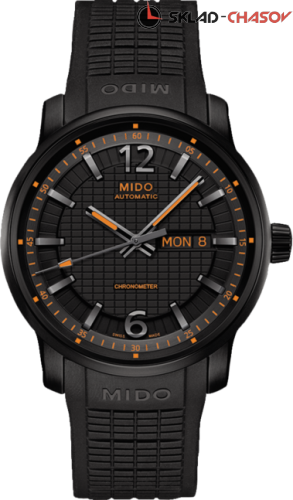 Mido M019.631.37.057.00 фото