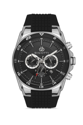 кварцевые мужские Bigotti BG.1.10428-1 фото