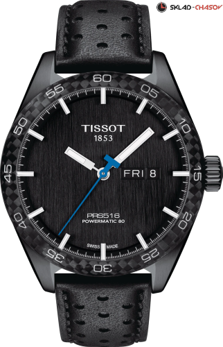 Tissot T100.430.36.051.02 фото