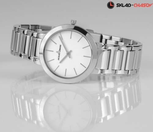 Женские Jacques Lemans Milano 1-1842A фото фото 2