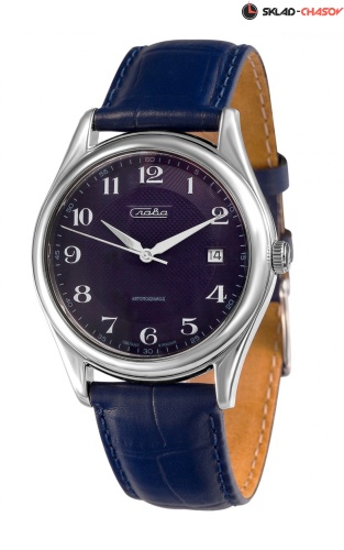 Механические с автоподзаводом Слава "Премьер" 1490904/300-1612 фото