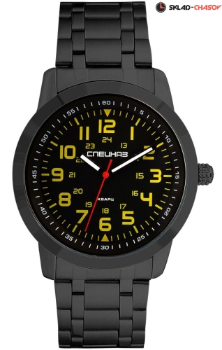 Спецназ Атака С2974455/2035-100 фото фото 2