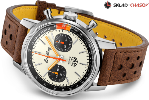 Breitling A233101A1A1X1 фото фото 4