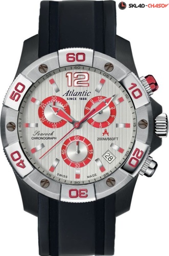 Мужские Atlantic Searock 87471.47.25R фото