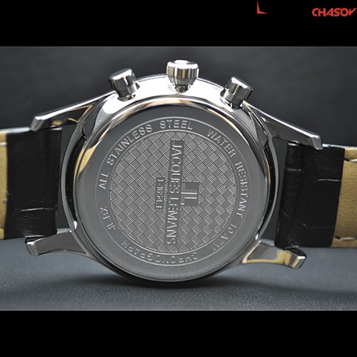 Мужские Jacques Lemans London 1-1654B фото фото 4