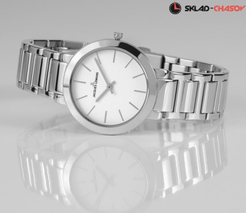 Женские Jacques Lemans Milano 1-1842A фото фото 2