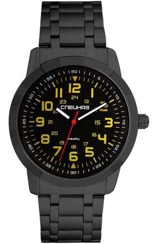 Спецназ Атака С2974455/2035-100 фото фото 2