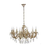 Подвесная люстра Dio DArte Asfour Siena E 1.1.12.200 G фото