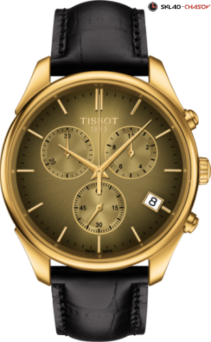 Tissot T920.417.16.291.00 фото