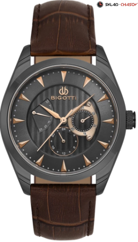 Часы Bigotti BG.1.10623-5 фото
