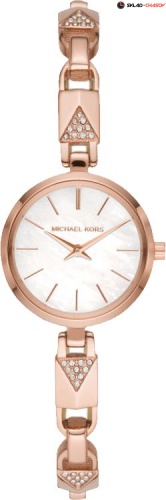 Женские Michael Kors Jaryn MK4440 фото