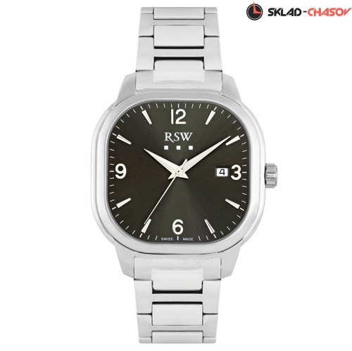 RSW Le Locle / RSWM122-SS-2 фото