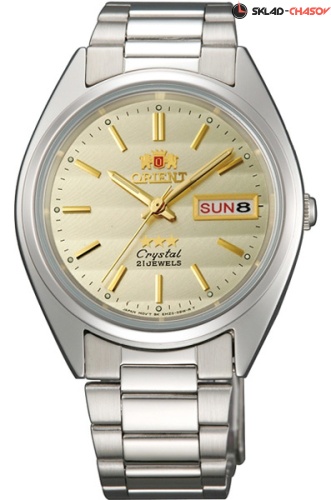ORIENT FAB00007C9 фото