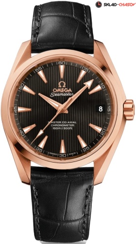 Omega Seamaster 231.53.39.21.06.003 фото