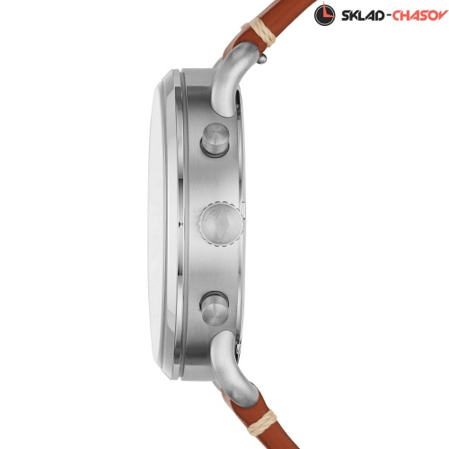 Fossil The Commuter FS5401 фото фото 2