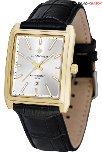 Greenwich GW 501.21.13 фото фото 2