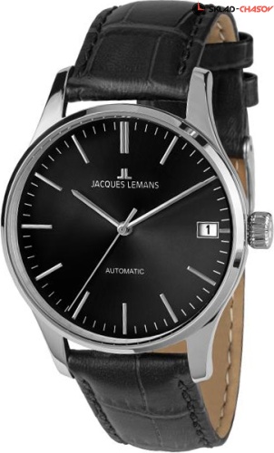 Jacques Lemans London 1-2074A фото
