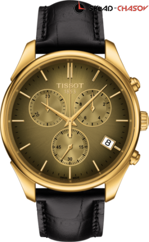 Tissot T920.417.16.291.00 фото