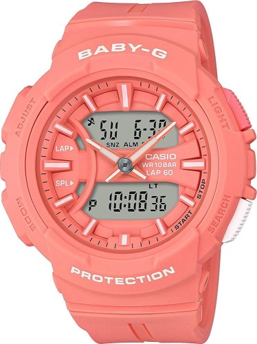 Casio Baby-G BGA-240BC-4A фото