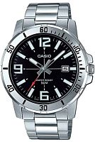 Casio MTP-VD01D-1B фото