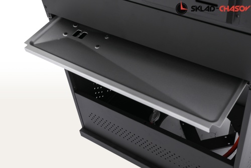 Газовый гриль PRIME PRO 510 фото фото 15