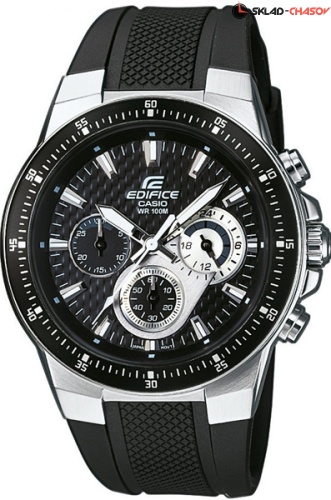 Casio EF-552-1A фото