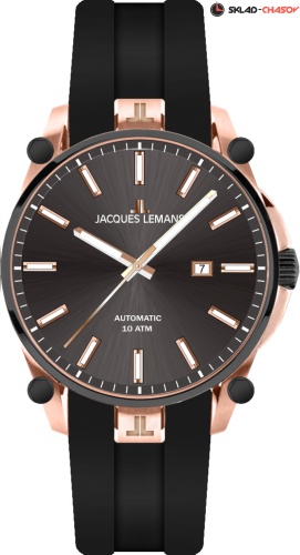Наручные часы Jacques Lemans 1-2203B фото