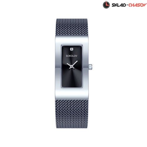 SOKOLOV 307.71.00.000.03.02.2 фото