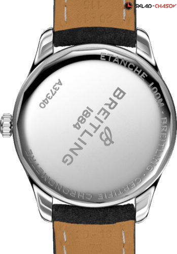 Breitling A37340351G1X2 фото фото 3