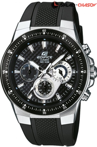 Casio EF-552-1A фото
