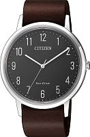 Мужские Citizen Eco-Drive BJ6501-01E фото