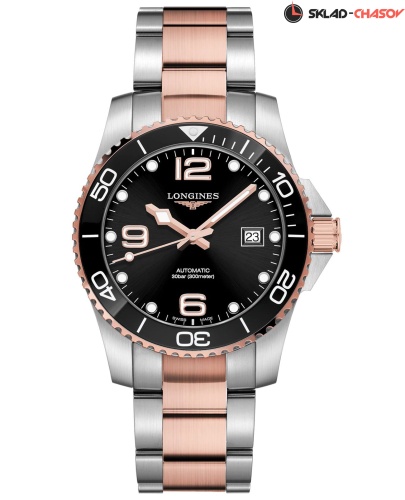 Наручные часы Longines L3.781.3.58.7 фото