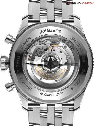 Breitling AB04452A1L1A1 фото фото 3