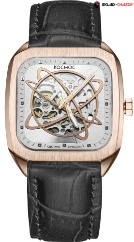 Наручные часы Космос K 215.41.33 фото