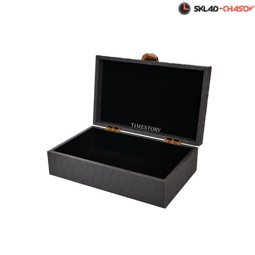 Интерьерная шкатулка для хранения ONE STG фото фото 2