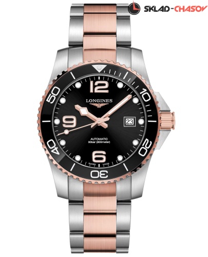 Наручные часы Longines L3.781.3.58.7 фото