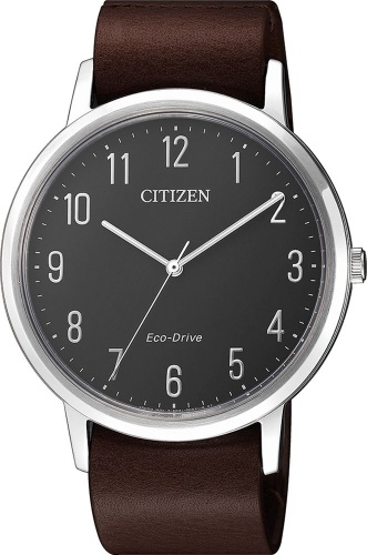 Мужские Citizen Eco-Drive BJ6501-01E фото