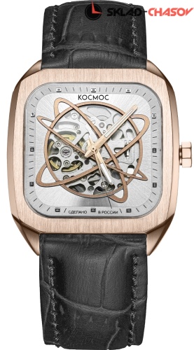 Наручные часы Космос K 215.41.33 фото