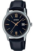 Casio MTP-V002L-1B3 фото