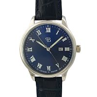 Часы "Русское Время" 13320480кк кварцевые фото