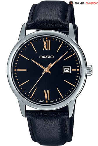 Casio MTP-V002L-1B3 фото